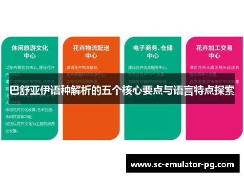 巴舒亚伊语种解析的五个核心要点与语言特点探索 巴舒亚伊语种解析的五个核心要点与语言特点探索