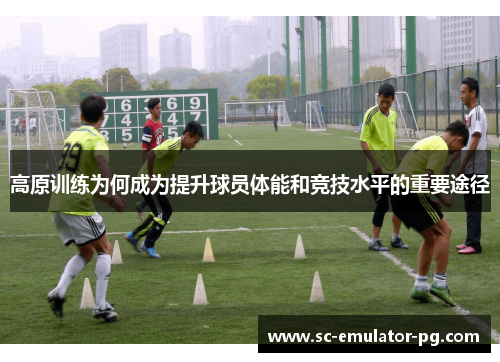 高原训练为何成为提升球员体能和竞技水平的重要途径 高原训练为何成为提升球员体能和竞技水平的重要途径