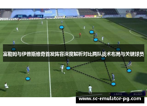 富勒姆与伊普斯维奇首发阵容深度解析对比两队战术布局与关键球员 富勒姆与伊普斯维奇首发阵容深度解析对比两队战术布局与关键球员