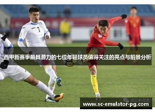 西甲新赛季最具潜力的七位年轻球员值得关注的亮点与前景分析