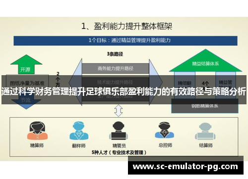 通过科学财务管理提升足球俱乐部盈利能力的有效路径与策略分析