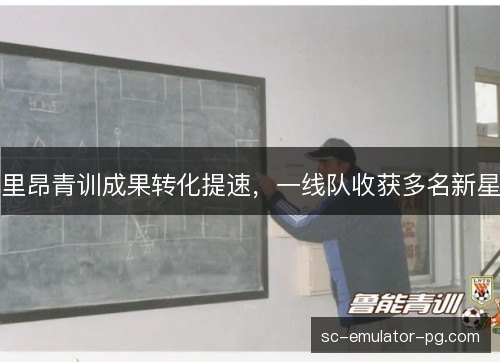 里昂青训成果转化提速，一线队收获多名新星
